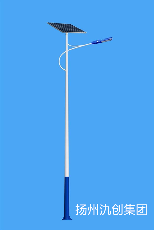 贺州乡村改造建设太阳能路灯